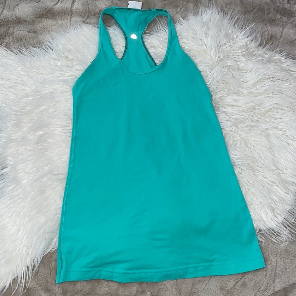 Lululemon